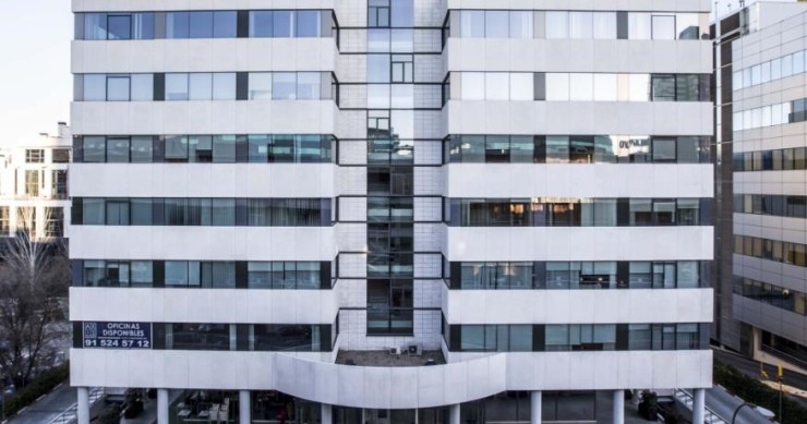 La promotora Freo desembarca en España y se convierte en el casero de Sacyr y ACS