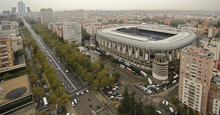 Siete propuestas para convertir a Madrid en un puntal turístico (pese a no tener mar)