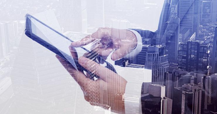 Ladrillo 'high tech': 5 revoluciones tecnológicas que están llegando al sector inmobiliario