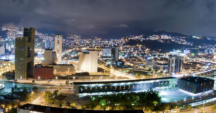 De cuartel general de Pablo Escobar a ‘ciudad más innovadora del mundo’: Así ha lavado Medellín su imagen