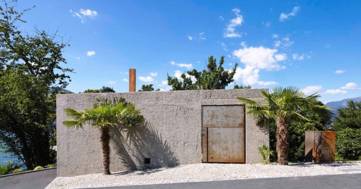 10+1 insólitas ideas para proteger tu casa de los mirones 