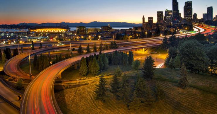 Los datos económicos que obligarán al mundo a impulsar las ciudades inteligentes