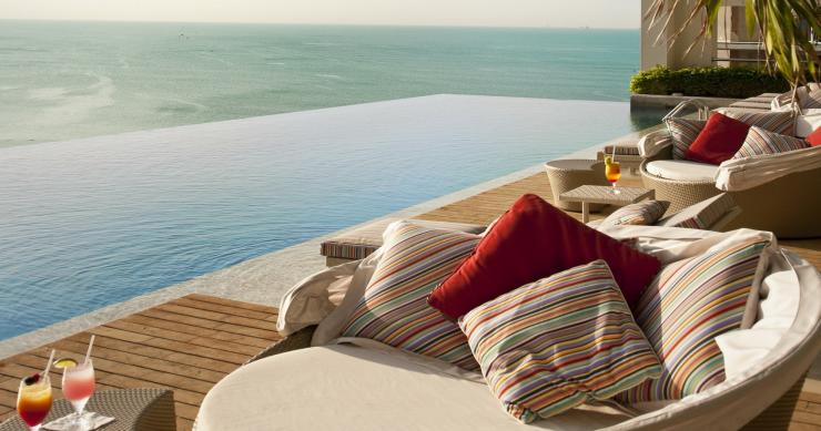 Hoteles con encanto: el ‘garito’ del nuevo presidente de EEUU en Panamá
