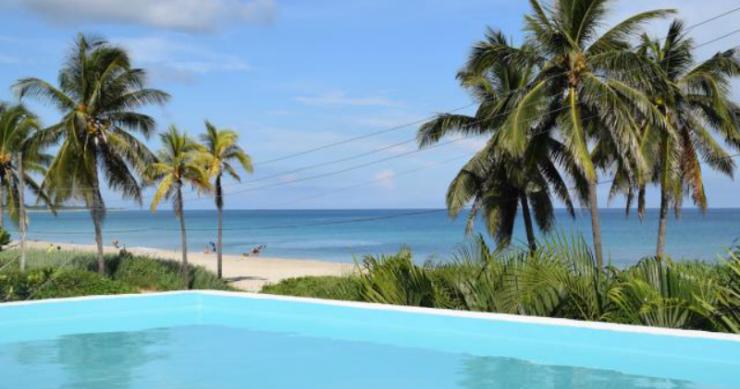 La Cuba post Fidel Castro: estas son las 10 casas más espectaculares a la venta