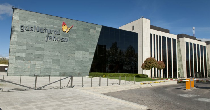 La socimi Zambal compra la sede de Gas Natural por 120 millones
