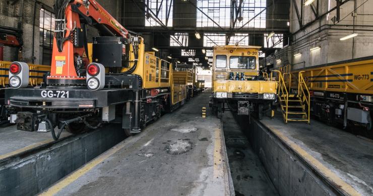 Madrid vuelve a cerrar la puerta al nuevo proyecto de la cooperativa de Cuatro Caminos