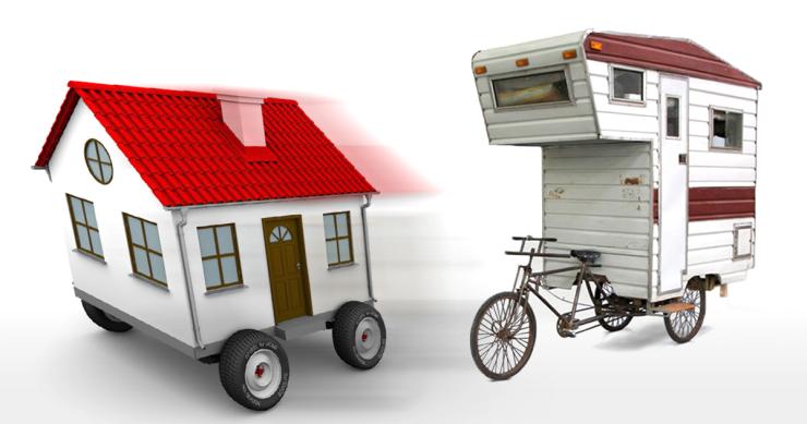 La vivienda en 2016: mejoran las ventas y las hipotecas, pero el mercado sigue a dos velocidades