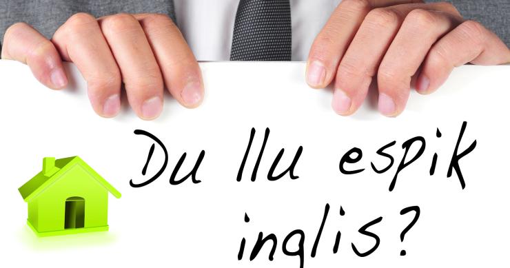 ¿Y cómo vendo o alquilo un piso ‘in inglis’? Diccionario inmobiliario de la A a la Z