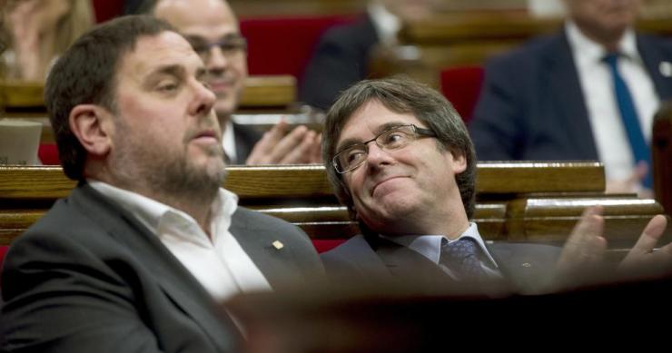 El Parlament aprueba por unanimidad la nueva Ley del derecho a la vivienda 