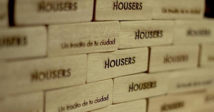 Qué es Housers: una pista, no es una plataforma de ‘crowdfunding’ inmobiliario