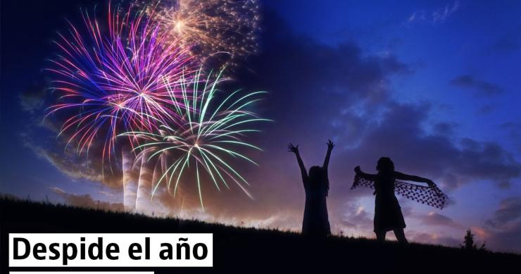 Nochevieja 2016: Casas rurales de última hora