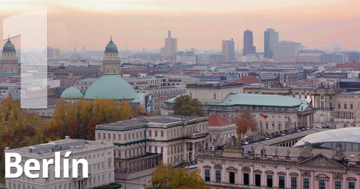 Las 20 ciudades europeas más atractivas del momento para invertir en el sector inmobiliario