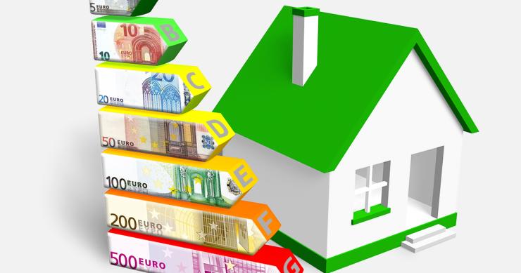 Cómo ahorrar en tu factura de luz: comienza por saber la energía que se ‘come’ tu casa