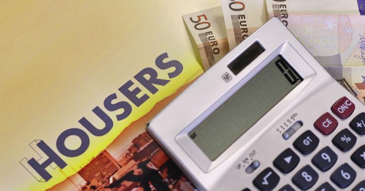 La 'cuenta de la vieja' que tienes que hacer antes de invertir en Housers