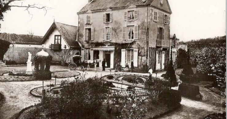 La casa inteligente que funcionaba como por arte de magia en el siglo XIX