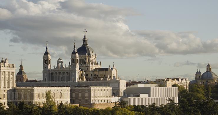 Un museo, un proyecto mixto y una vivienda: los aspirantes españoles a los Premios europeos Mies van der Rohe 2017