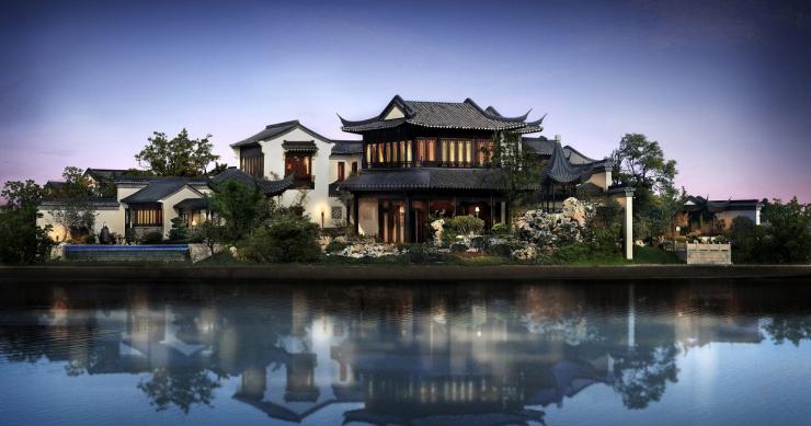 Las cinco casas más caras vendidas en todo el mundo en 2016 