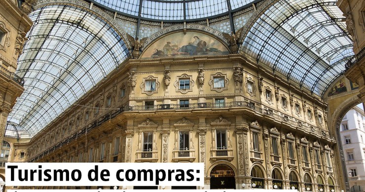Las mejores ciudades europeas para empezar las rebajas