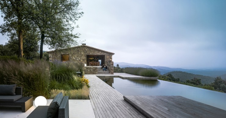 Ésta es la casa soñada por los españoles