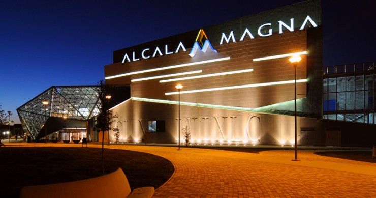 Trajano, la socimi de Deutsche Bank, paga 100 millones por un centro comercial en Madrid