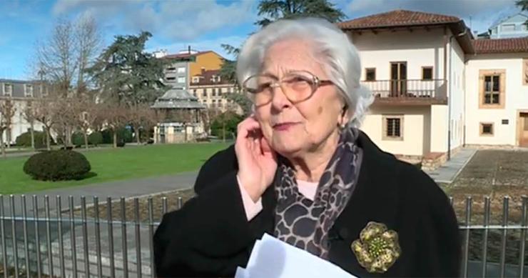 Cómo una mujer de 82 años ha puesto en jaque al impuesto de sucesiones