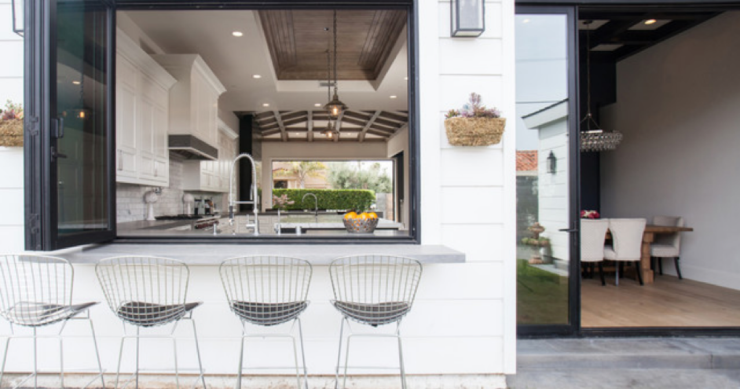 Dime cómo eres y te diré qué cocina se adapta más a tu estilo de vida
