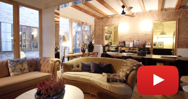 Cómo cambiar el centro de las ciudades sin grúas ni grandes obras