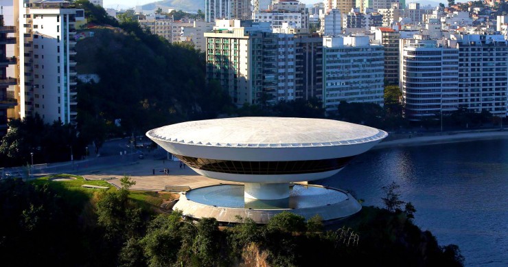 Estos son los 10 museos más espectaculares del mundo