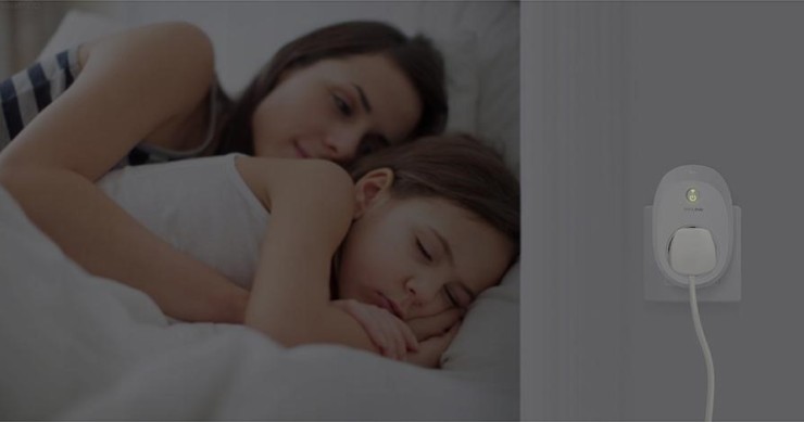 Una forma sencilla de ahorrar en la factura de la luz: instala enchufes inteligentes