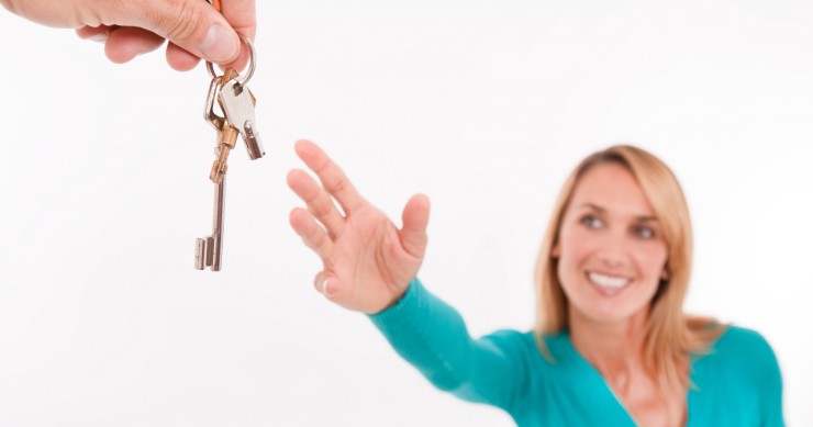 El 12% de los pisos alquilados no dura ni 48 horas en el mercado