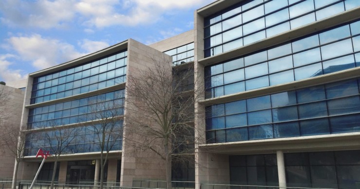 La socimi Axiare invierte 19,5 millones en comprar un edificio de oficinas en Barcelona