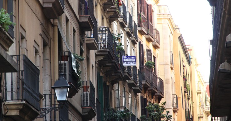 Barcelona destinará 46,6 millones en ayudas para rehabilitar viviendas