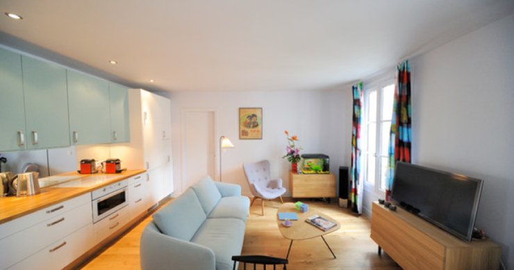 12 consejos para vivir a lo grande en un piso pequeño