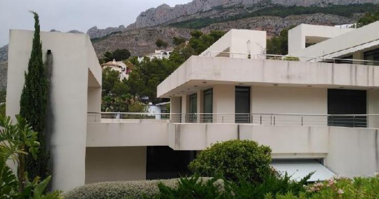 Campaña de segundas residencias de Sareb: 3.000 casas en la costa desde 27.500 euros