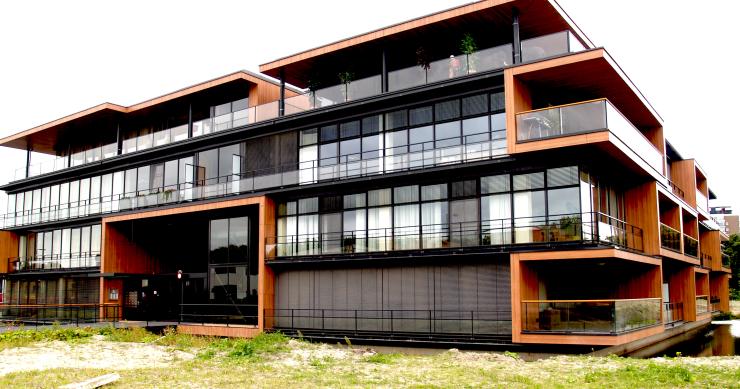 De la pintura solar al hidrógeno: cómo conseguirán energía (verde y barata) las casas del futuro