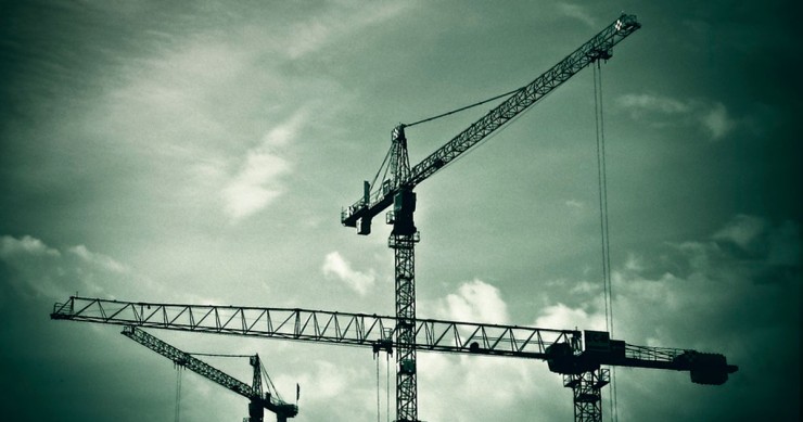 Las razones para afirmar que es sostenible construir 150.000 viviendas al año en España