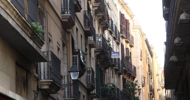 La Generalitat pasará la 'ITV' a 64.000 edificios