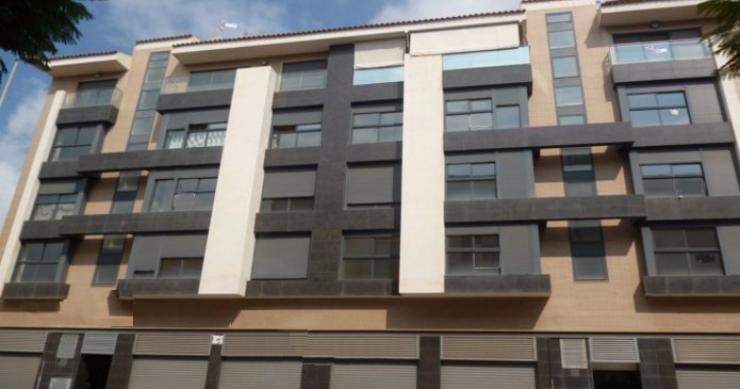 Sareb vende 1.500 viviendas por menos de 60.000 euros