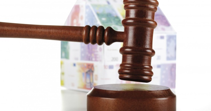 Más de 17.000 afectados han acudido a la vía judicial para recuperar los gastos de la hipoteca
