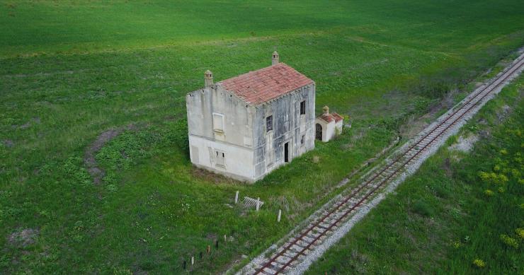 Italia ‘regala’ 103 castillos y villas históricas a menores de 40 años... pero tiene truco