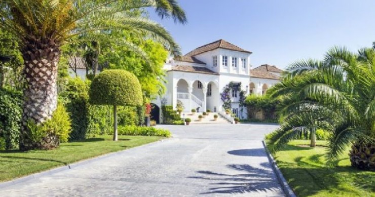 La vivienda de lujo española vuelve a despuntar en el mercado europeo