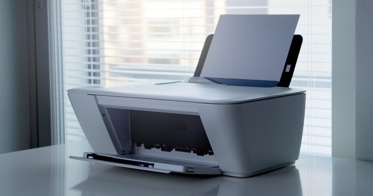 Un plóter, un xilófono o una caja fuerte: 10 maneras de reutilizar tu vieja impresora