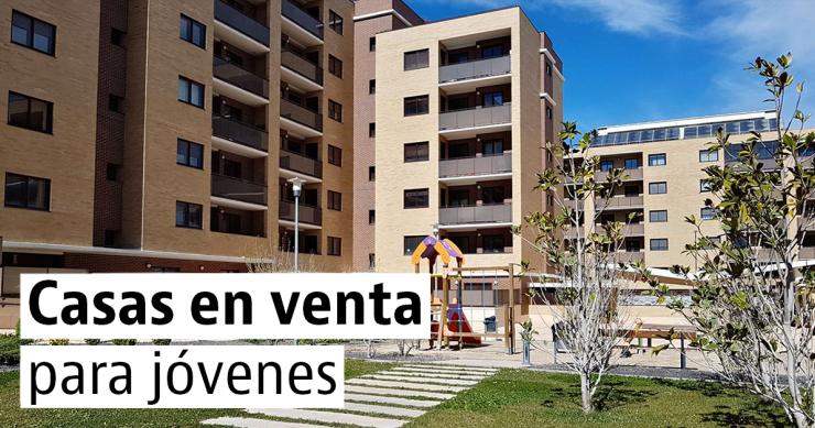Casas en venta