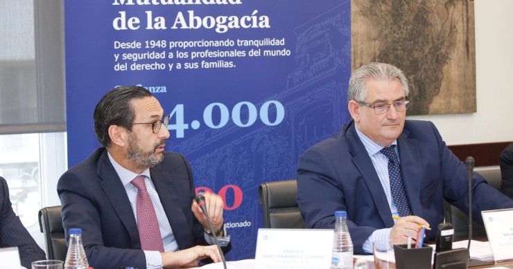 La Mutualidad de la Abogacía apuesta por los inmuebles: tiene 561 millones invertidos en propiedades