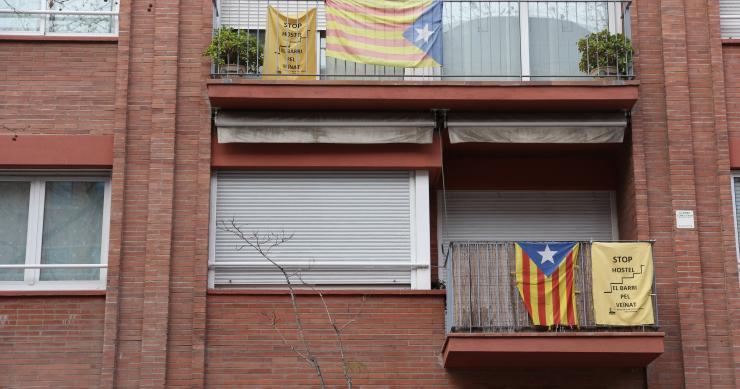 Barcelona y su cruzada contra los pisos turísticos ilegales: duplica el número de inspectores para descubrirlos