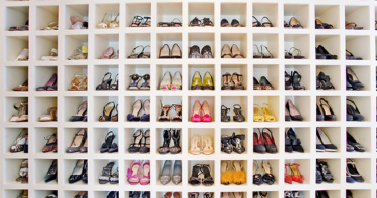 Ideas de decoración: descubre por qué una casa ordenada te hará inmensamente feliz