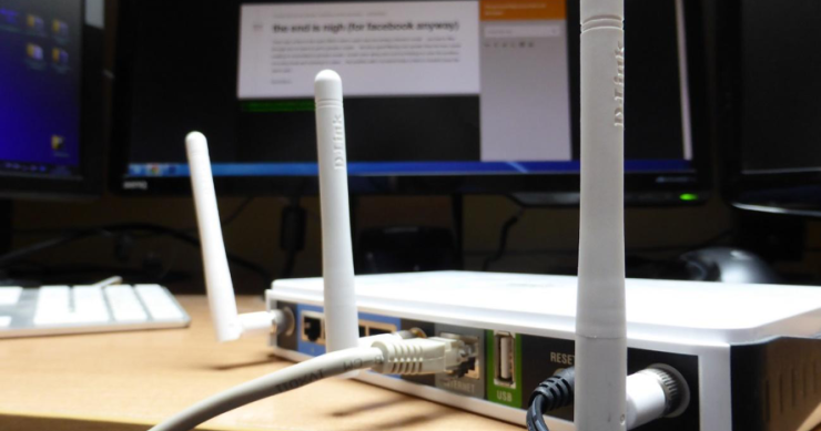 Ampliar la wifi, conectar una impresora y otras formas de reutilizar un router viejo