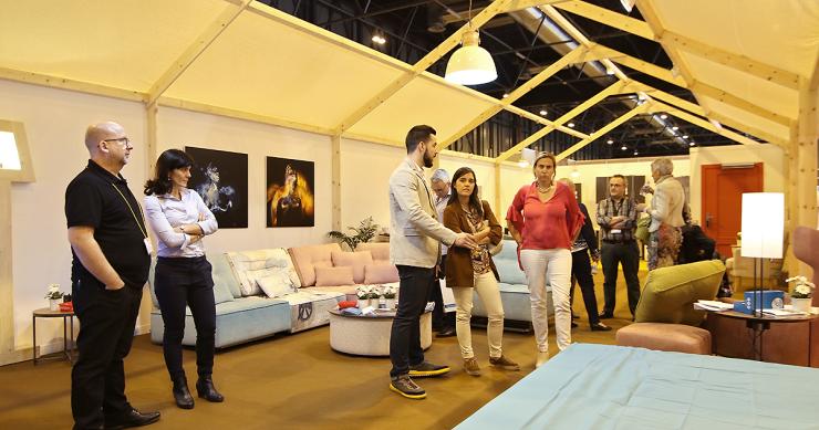 7 novedades en SIMA 2017