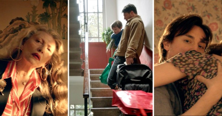 Esta es la nueva campaña de idealista en TV3