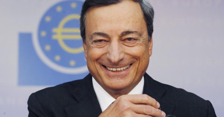 El BCE cambia el tono y empieza a preparar el terreno para la futura retirada de los estímulos